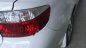 Toyota Vios 2003 - Cần bán gấp Toyota Vios đời 2003, màu trắng