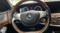 Mercedes-Benz S class S400L 2015 - Bán xe cũ Mercedes S400 sản xuất năm 2015, màu trắng