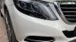 Mercedes-Benz S class S400L 2015 - Bán xe cũ Mercedes S400 sản xuất năm 2015, màu trắng