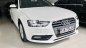 Audi A4 1.8   2013 - Bán Audi A4 1.8 đời 2013, màu trắng, xe nhập đẹp như mới, giá 880tr