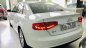 Audi A4 1.8   2013 - Bán Audi A4 1.8 đời 2013, màu trắng, xe nhập đẹp như mới, giá 880tr