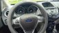 Ford Fiesta 2017 - Bán Ford Fiesta sản xuất 2017, màu xám xe còn mới nguyên