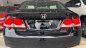 Honda Civic 2009 - Bán Honda Civic đời 2009, màu đen, giá chỉ 380 triệu