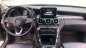 Mercedes-Benz C class 2015 - Cần bán Mercedes C200 sản xuất năm 2015, màu đen, xe gia đình