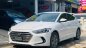 Hyundai Elantra   2017 - Cần bán lại xe Hyundai Elantra 1.6AT năm sản xuất 2017, màu trắng