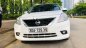 Nissan Sunny XV 2014 - Bán Nissan Sunny XV 2014, màu trắng chính chủ