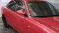Daewoo Nubira II 1.6 2001 - Cần bán Daewoo Nubira II 1.6 đời 2001, màu đỏ, xe nhập xe gia đình 