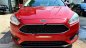Ford Focus Trend 1.5L 2018 - Cần bán gấp Ford Focus Trend 1.5L sản xuất năm 2018, màu đỏ, 579 triệu