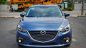 Mazda 3 2016 - Bán xe Mazda 3 sản xuất 2016, màu xanh lam