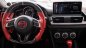 Mazda 3 2.0 AT 2016 - Cần bán lại xe Mazda 3 2.0 AT năm 2016, màu đỏ 