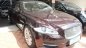 Jaguar XJ 2011 - Bán xe Jaguar XJ sản xuất 2011, màu tím, nhập khẩu chính hãng