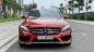 Mercedes-Benz C class C300 AMG 2016 - Bán Mercedes C300 AMG sản xuất 2016, màu đỏ như mới