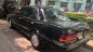 Toyota Crown 1994 - Cần bán xe Toyota Crown 1994, màu đen, xe nhập