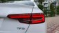 Audi A4   2016 - Bán xe Audi A4 đời 2016, màu trắng, nhập khẩu  