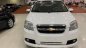 Chevrolet Aveo   2013 - Bán xe Chevrolet Aveo 1.5 MT năm sản xuất 2013, màu trắng  