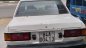 Toyota Corolla 1.5 MT  1982 - Bán Toyota Corolla đời 1982, màu trắng, xe nhập
