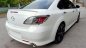 Mazda 6 2011 - Bán xe Mazda 6 2.0 đời 2011, màu trắng, nhập khẩu Nhật Bản, giá tốt