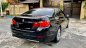 BMW 5 Series   2013 - Cần bán BMW 520i năm sản xuất 2013, màu đen, nhập khẩu  