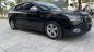 Chevrolet Cruze 2011 - Bán Chevrolet Cruze năm sản xuất 2011, màu đen, giá tốt