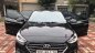 Hyundai Accent 2019 - Bán Hyundai Accent sản xuất năm 2019, màu đen xe còn mới nguyên