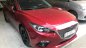 Mazda 3 2015 - Cần bán xe Mazda 3 1.5 AT đời 2015, màu đỏ số tự động