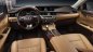 Lexus ES 2017 - Cần bán gấp Lexus ES sản xuất 2017, xe nhập chính hãng