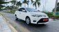 Toyota Vios 2017 - Cần bán Toyota Vios G năm sản xuất 2017, màu trắng ít sử dụng