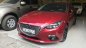 Mazda 3 2015 - Cần bán xe Mazda 3 1.5 AT đời 2015, màu đỏ số tự động
