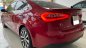 Kia K3 2014 - Bán Kia K3 sản xuất 2014, màu đỏ, giá 486tr