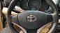 Toyota Vios 1.5E CVT 2016 - Cần bán lại xe Toyota Vios 1.5E CVT đời 2016, 465 triệu