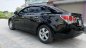 Chevrolet Cruze 2011 - Bán Chevrolet Cruze năm sản xuất 2011, màu đen, giá tốt