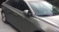 Chevrolet Cruze   2018 - Bán xe Chevrolet Cruze LTZ 1.8L đời 2018, màu xám