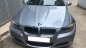 BMW 3 Series 2011 - Bán ô tô BMW 3 Series 2011, màu xanh lam, xe nhập chính hãng