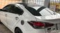 Kia Cerato 2016 - Cần bán lại xe Kia Cerato sản xuất 2016, màu trắng còn mới