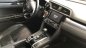 Honda Civic 2017 - Cần bán lại xe Honda Civic năm sản xuất 2017, màu bạc, xe nhập chính hãng