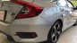 Honda Civic 2017 - Cần bán lại xe Honda Civic năm sản xuất 2017, màu bạc, xe nhập chính hãng
