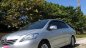 Toyota Vios 2010 - Cần bán gấp Toyota Vios năm 2010, màu bạc xe còn mới nguyên
