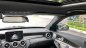 Mercedes-Benz C class 2015 - Cần bán lại xe Mercedes C250 AMG đời 2015, giá tốt
