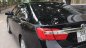 Toyota Camry 2013 - Bán Toyota Camry 2.5Q 2013, màu đen số tự động
