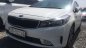 Kia Cerato   2018 - Bán Kia Cerato 1.6 MT 2018, màu trắng, giá 390tr