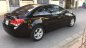 Chevrolet Cruze 2012 - Cần bán gấp Chevrolet Cruze 2012, màu đen số sàn, 320tr