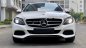 Mercedes-Benz C class 2018 - Bán xe Mercedes 2018, màu trắng, nhập khẩu chính hãng
