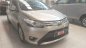 Toyota Vios 2017 - Cần bán gấp Toyota Vios năm sản xuất 2017 xe còn mới lắm