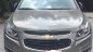 Chevrolet Cruze   2018 - Bán xe Chevrolet Cruze LTZ 1.8L đời 2018, màu xám