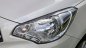Mitsubishi Attrage CVT Eco 2019 - Tặng quà nhiệt tình - Hỗ trợ hết mình, Mitsubishi Attrage CVT Eco 2019, màu trắng, giá cạnh tranh