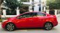 Kia K3 2016 - Bán Kia K3 sản xuất 2016, màu đỏ như mới xe còn mới lắm