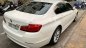 BMW 5 Series 2010 - Bán BMW 5 Series 523i năm sản xuất 2010, màu trắng, xe nhập chính hãng