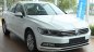 Volkswagen Passat 2018 - Cần bán nhanh chiếc xe Volkswagen Passat Bluemotion 2018, màu trắng, nhập khẩu nguyên chiếc