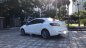 Mazda 3 2014 - Cần bán Mazda 3 2.0 AT năm 2014, màu trắng, giá tốt