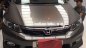 Honda Civic 2014 - Cần bán lại xe Honda Civic MT đời 2014, màu xám số sàn